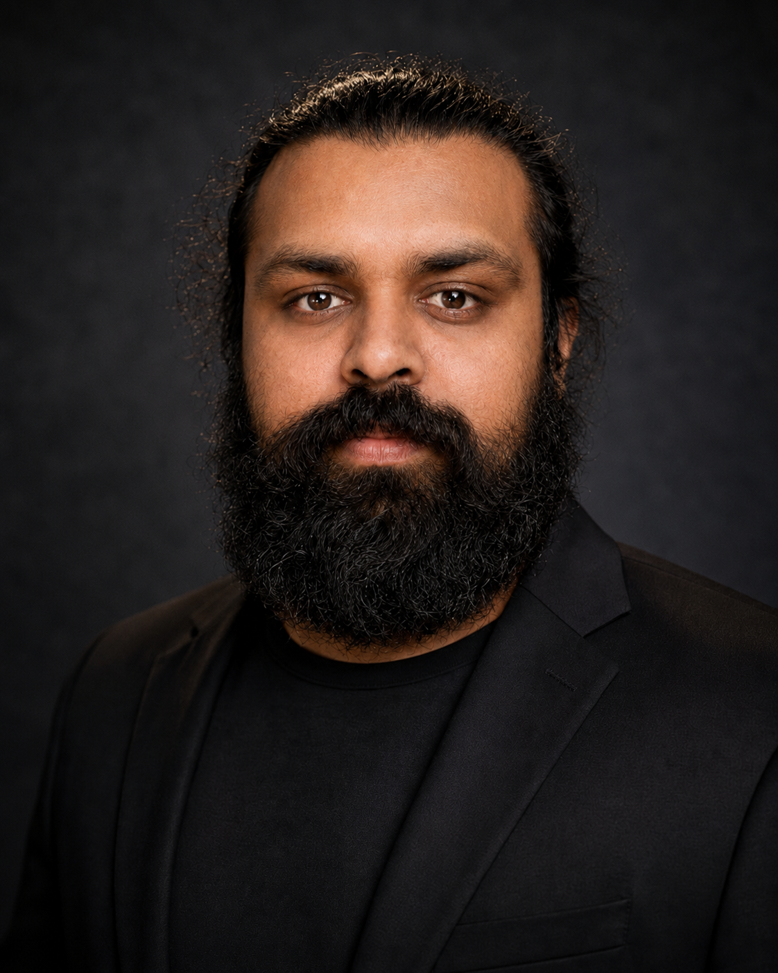 Vinal Chaudhary, Founding Software Engineer, Product & Integration